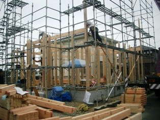 徳島県で家を建てるならサーロジック