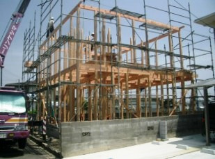 徳島県で家を建てるならサーロジック