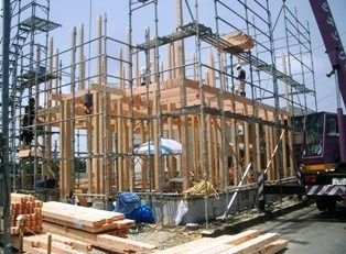 徳島県で家を建てるならサーロジック