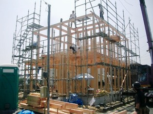 徳島県で家を建てるならサーロジック