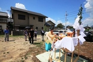 徳島県で家を建てるならサーロジック