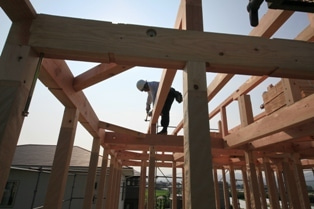 徳島県で家を建てるならサーロジック