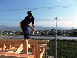 徳島県で家を建てるならサーロジック