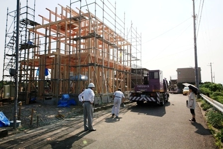 徳島県で家を建てるならサーロジック