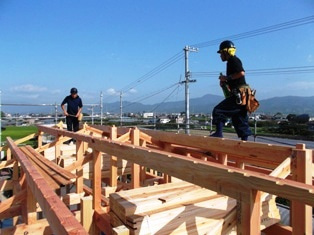 徳島県で家を建てるならサーロジック