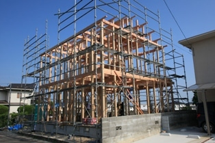 徳島県で家を建てるならサーロジック