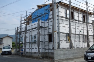 徳島県で家を建てるならサーロジック