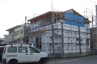 徳島県で家を建てるならサーロジック