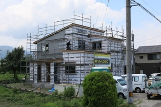 徳島県で家を建てるならサーロジック