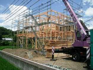 徳島県で家を建てるならサーロジック