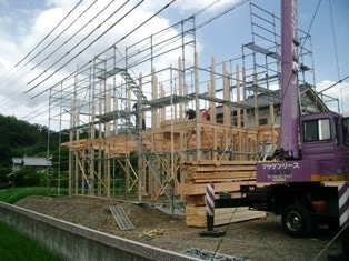 徳島県で家を建てるならサーロジック