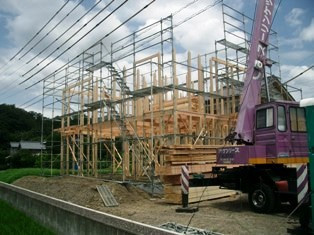 徳島県で家を建てるならサーロジック