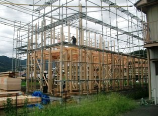 徳島県で家を建てるならサーロジック