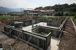 徳島県で家を建てるならサーロジック