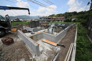 徳島県で家を建てるならサーロジック