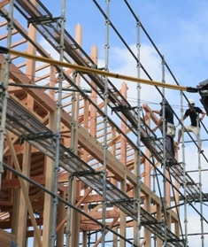 徳島県で家を建てるならサーロジック