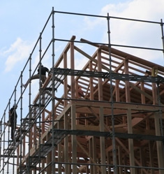 徳島県で家を建てるならサーロジック