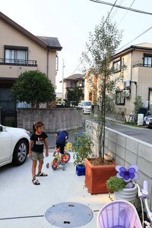 徳島県で家を建てるならサーロジック