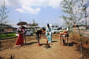 徳島県で家を建てるならサーロジック
