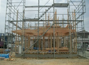 徳島県で家を建てるならサーロジック