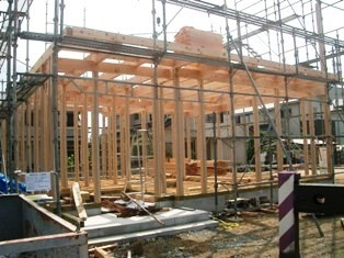 徳島県で家を建てるならサーロジック