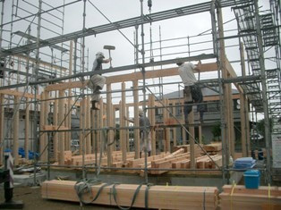 徳島県で家を建てるならサーロジック