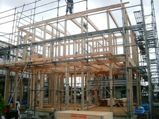 徳島県で家を建てるならサーロジック