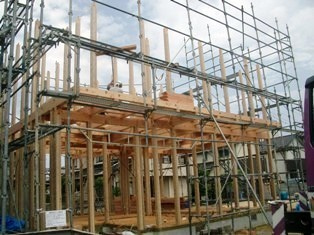 徳島県で家を建てるならサーロジック