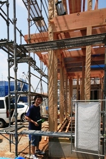 徳島県で家を建てるならサーロジック