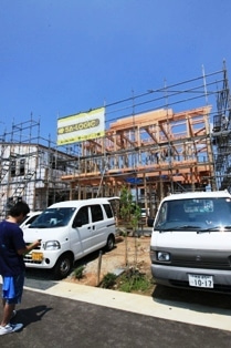 徳島県で家を建てるならサーロジック