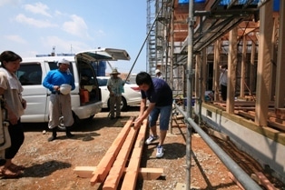 徳島県で家を建てるならサーロジック