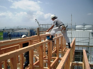 徳島県で家を建てるならサーロジック
