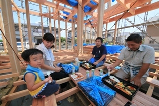 徳島県で家を建てるならサーロジック