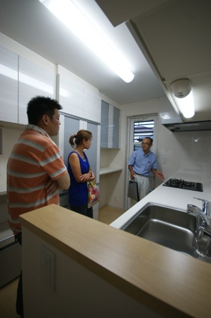 徳島県で家を建てるならサーロジック