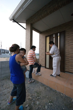 徳島県で家を建てるならサーロジック
