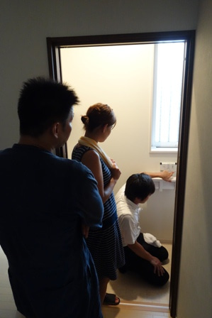 徳島県で家を建てるならサーロジック