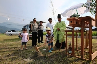 徳島県で家を建てるならサーロジック
