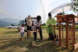 徳島県で家を建てるならサーロジック