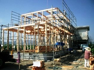 徳島県で家を建てるならサーロジック