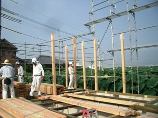 徳島県で家を建てるならサーロジック