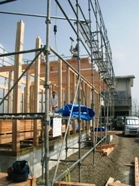 徳島県で家を建てるならサーロジック