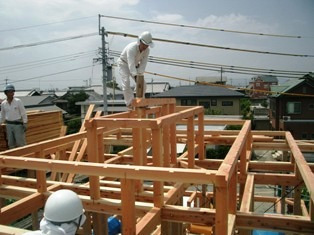 徳島県で家を建てるならサーロジック