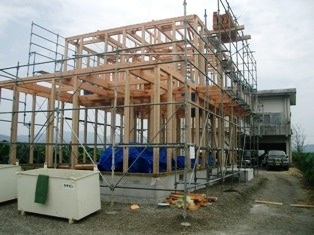 徳島県で家を建てるならサーロジック