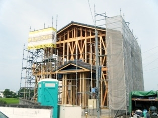 徳島県で家を建てるならサーロジック