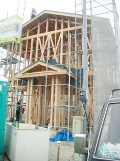 徳島県で家を建てるならサーロジック