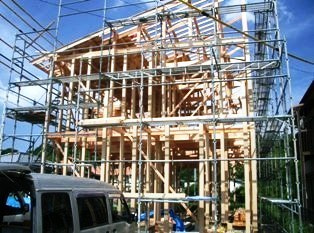 徳島県で家を建てるならサーロジック