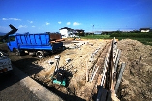 徳島県で家を建てるならサーロジック