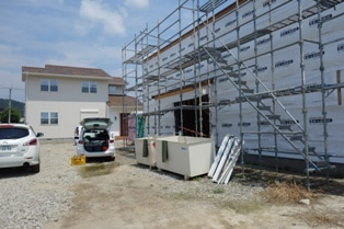 徳島県で家を建てるならサーロジック