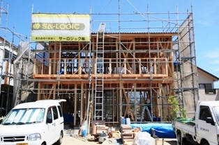 徳島県で家を建てるならサーロジック