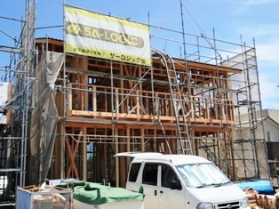 徳島県で家を建てるならサーロジック